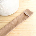 Reusable Straw Pouch (More Colour Options)