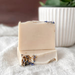 GOAT MILK - Natural Soap