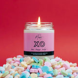 XO Soy Candle