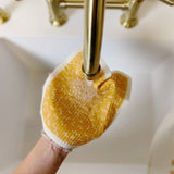 Sponge Cloth | alexandra gater x ten and co.