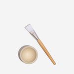 Mask Bowl + Brush Set