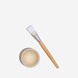 Mask Bowl + Brush Set