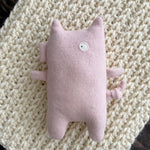 Organic Plushie