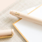 Sleek Felt Pen