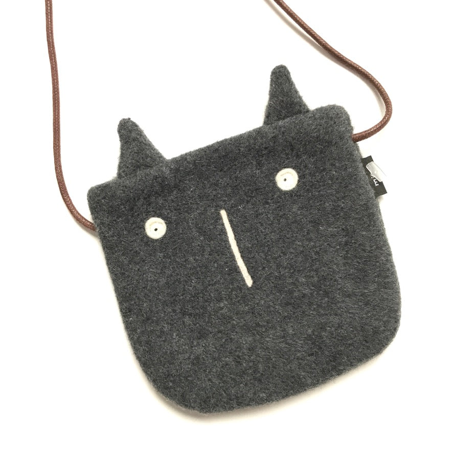 Organic Treasure Pouch