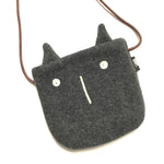 Organic Treasure Pouch