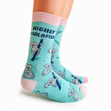 Koalafied Socks | For Her