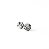 Faux-Druzy Earrings | Various Colours