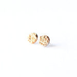 Faux-Druzy Earrings | Various Colours