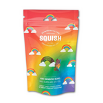 Mini Rainbow Bears | Squish Candies Canada