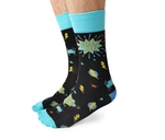 Super Dad Socks | For Him