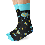 Super Dad Socks | For Him