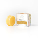 Blood Orange + Juniper Berry Conditioner Bar