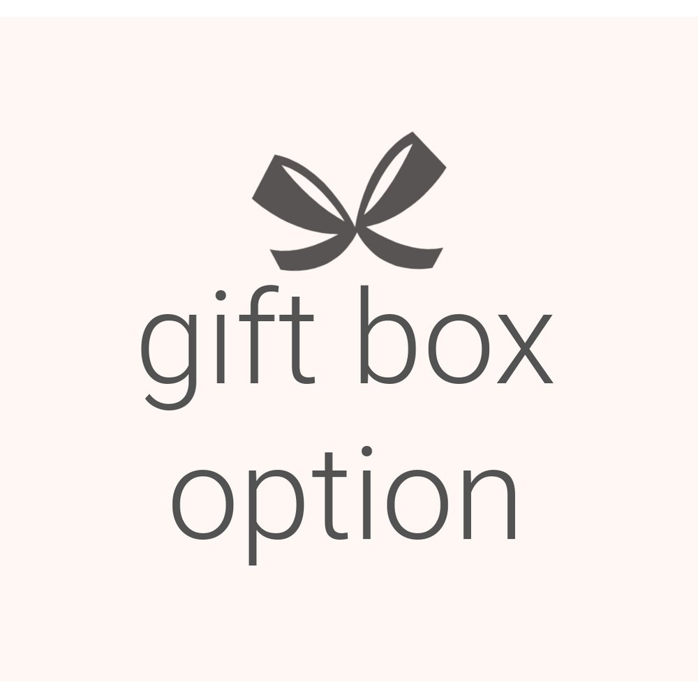 Gift Box Option