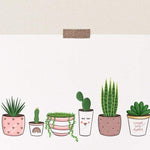Succa for Plants Print